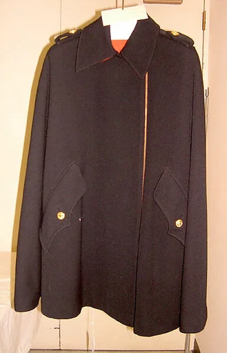 Cape