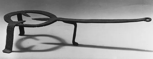 Trivet