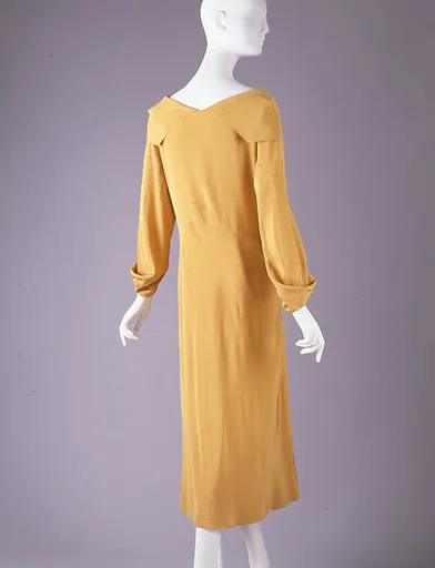 Afternoon dress