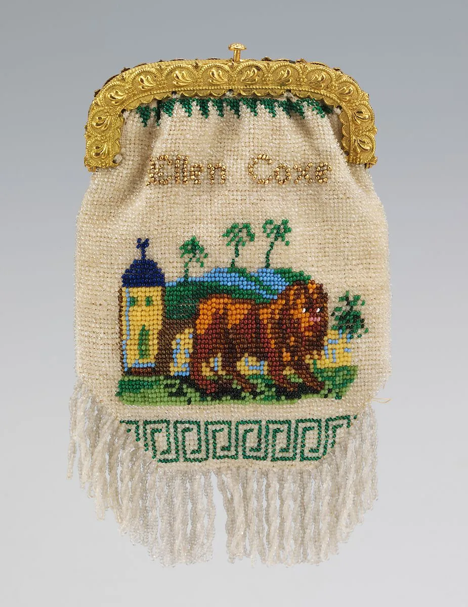 Bag — Unknown