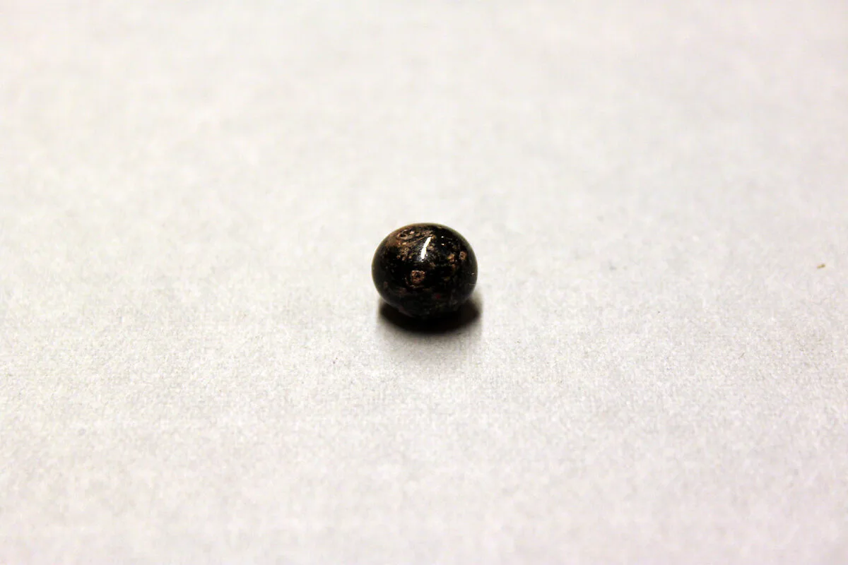 Beads — Unknown