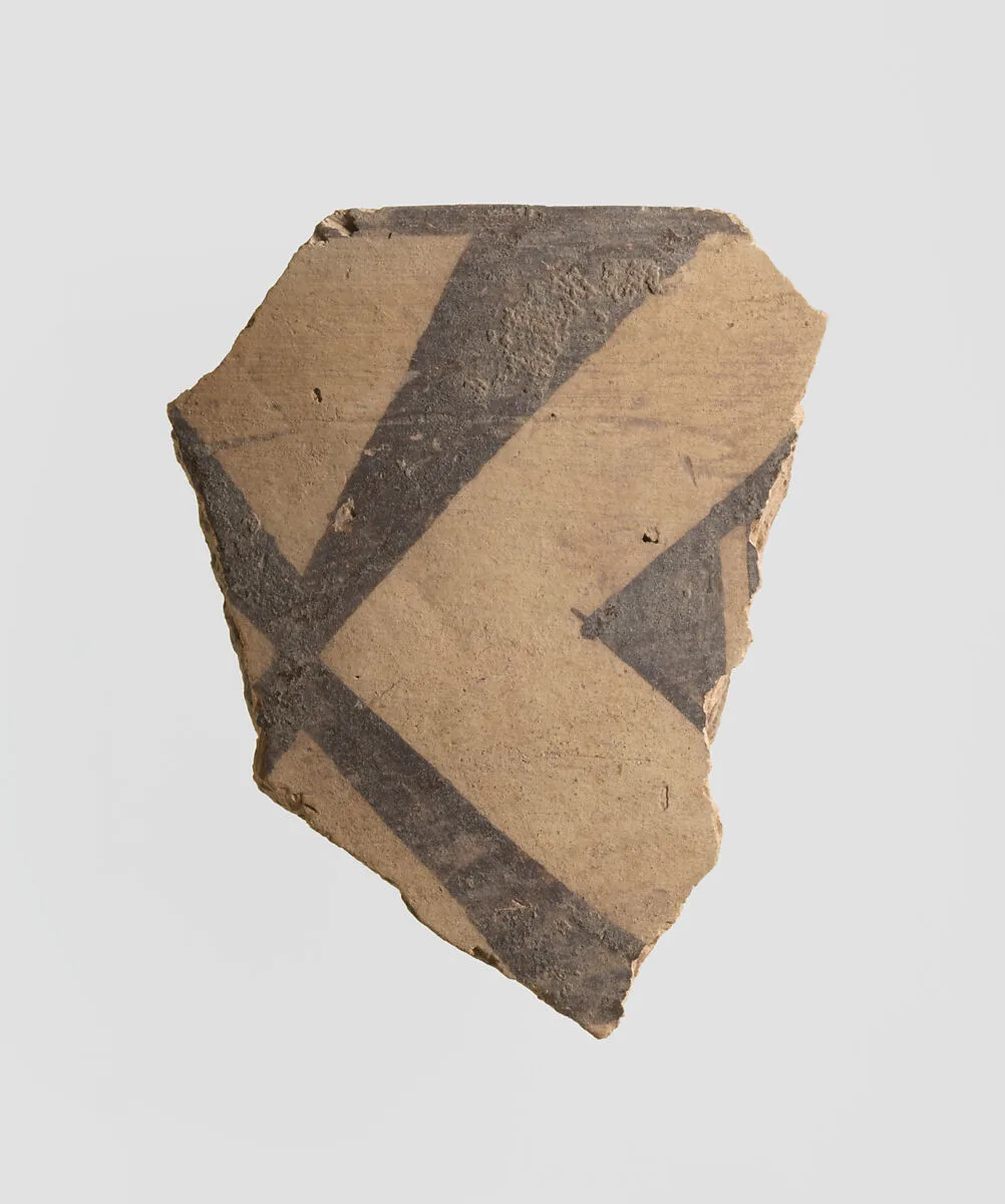 Sherd — Unknown