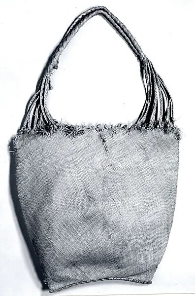Bag — Unknown