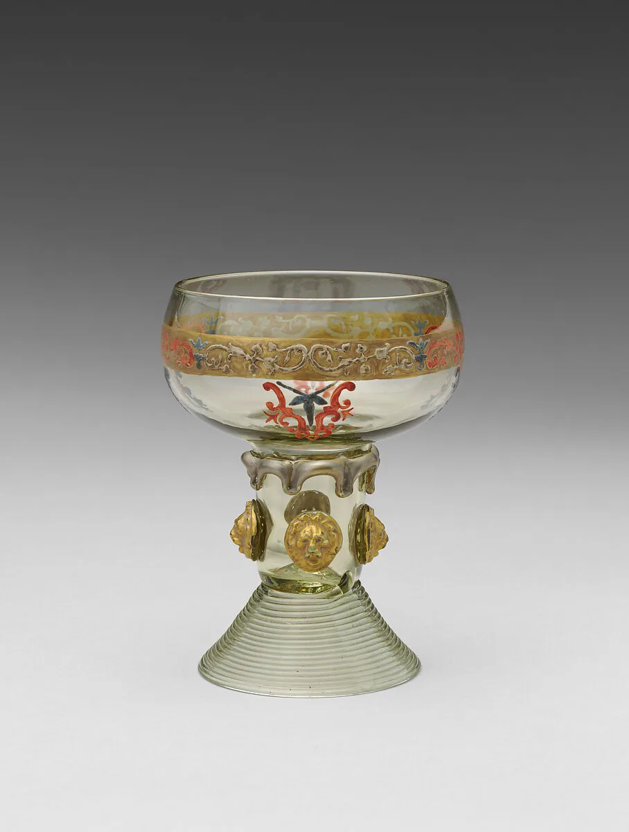 Goblet (Roemer) — Unknown