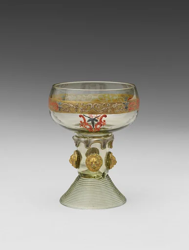 Goblet (Roemer)