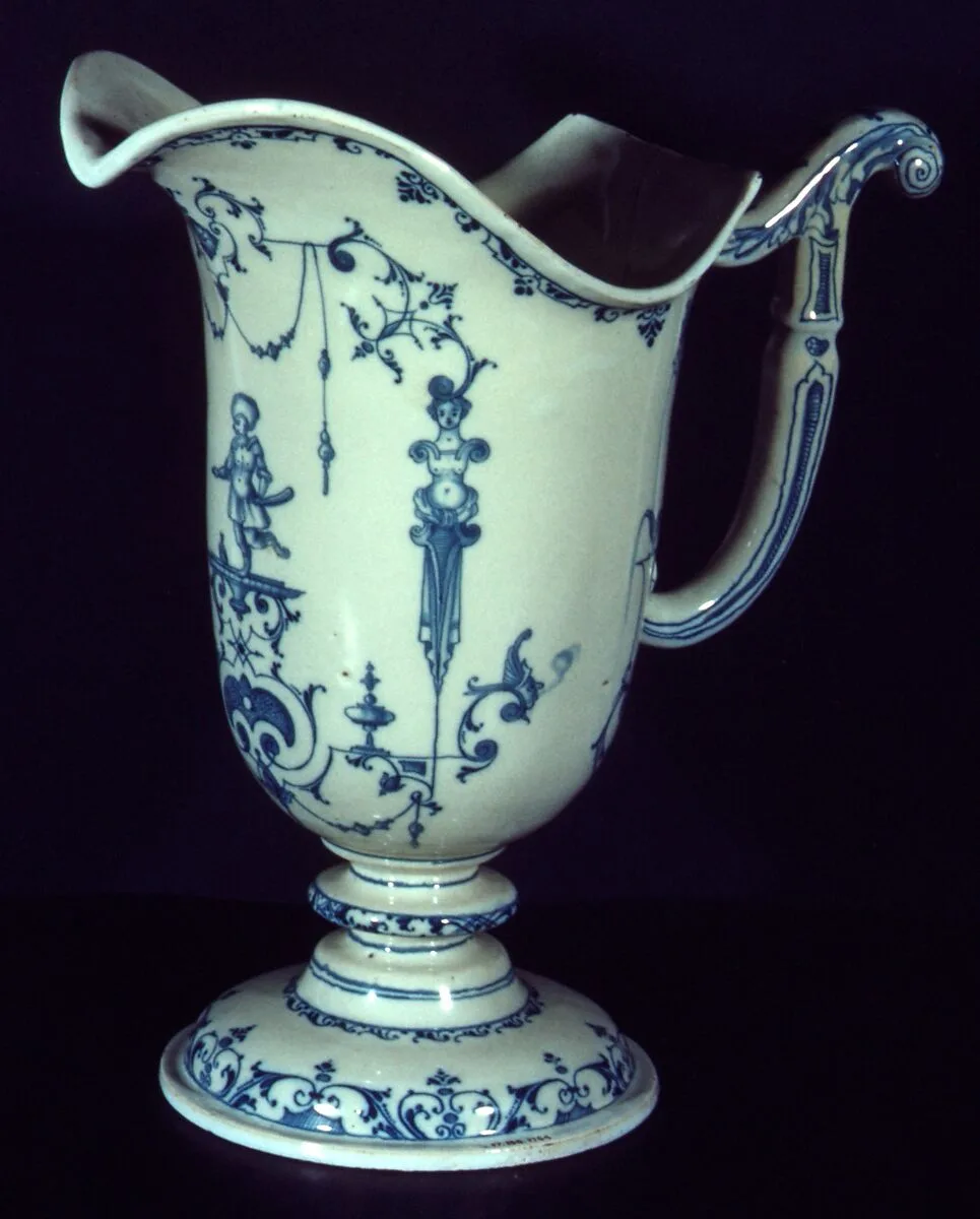 Ewer — Unknown