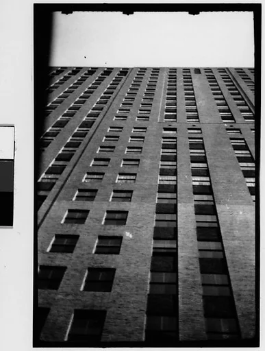 [Graybar Building, New York City]
