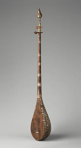 Dutār