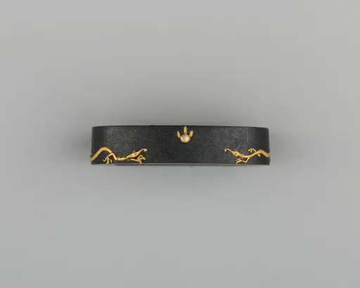 Sword-Hilt Collar (Fuchi)