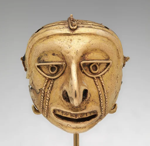 Bell, Head