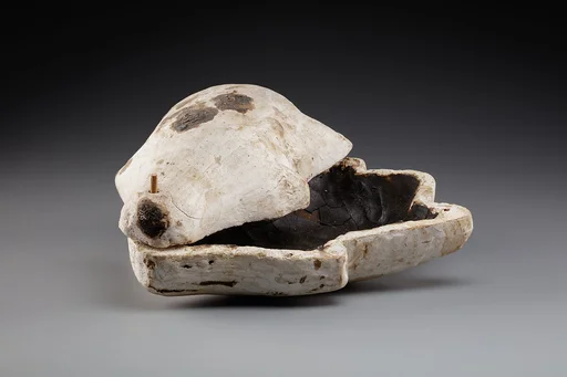 Container in the Shape of a Duck