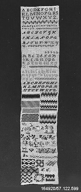 Sampler — Unknown