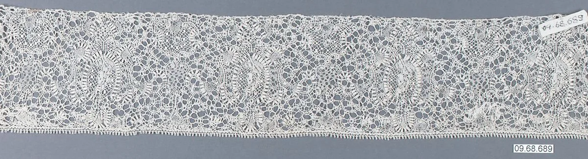 Piece — Unknown