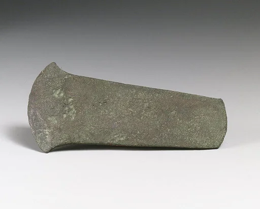 Axehead