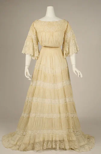 Evening dress