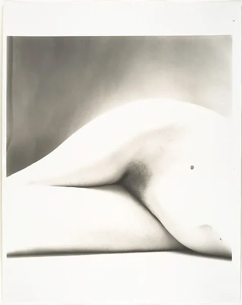 Nude No. 64 — Irving Penn