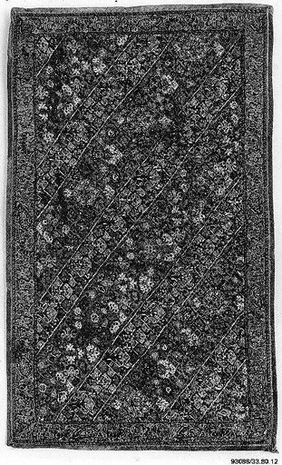 Woman's Trousering (Nakshe)