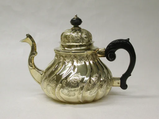 Teapot