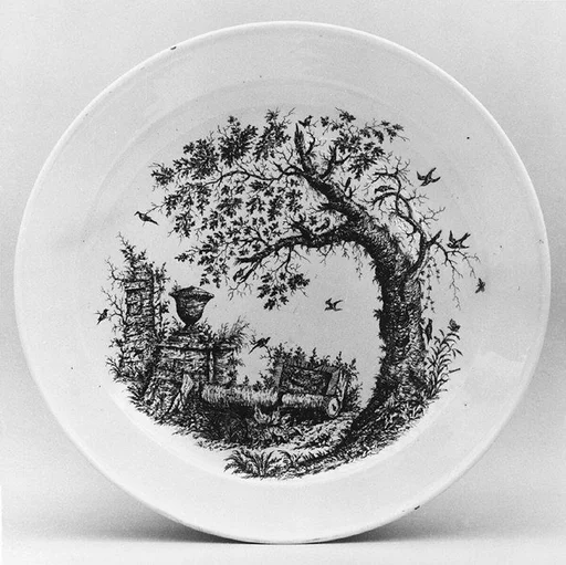 Plate
