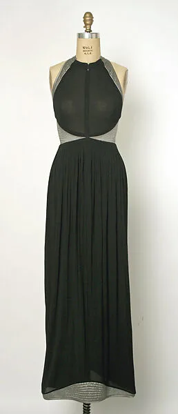 Dress — Geoffrey Beene