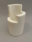 "Paros H" Vase — Danese Milano|Enzo Mari