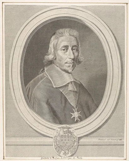 Hardouin de Beaumont de Péréfixe
