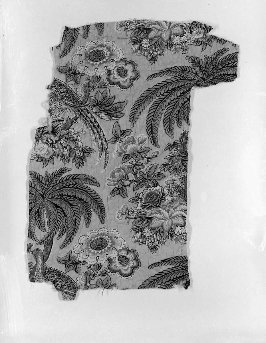 Printed piece — Unknown