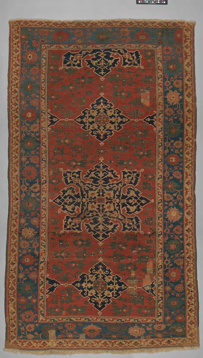 Carpet — Unknown