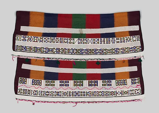 Woman's Cape