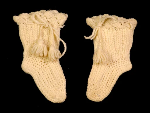 Bootees