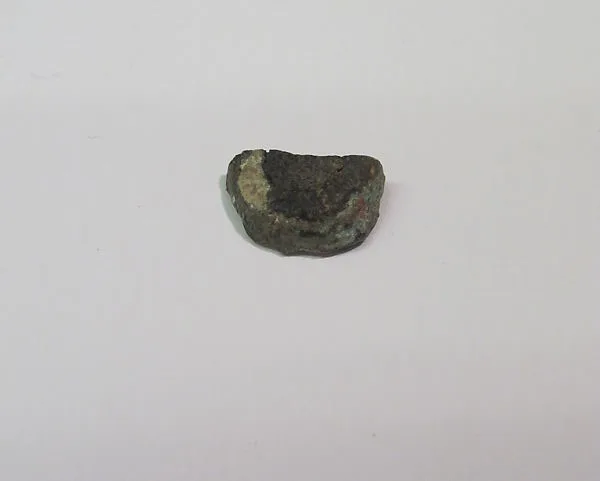 Inlay fragment — Unknown