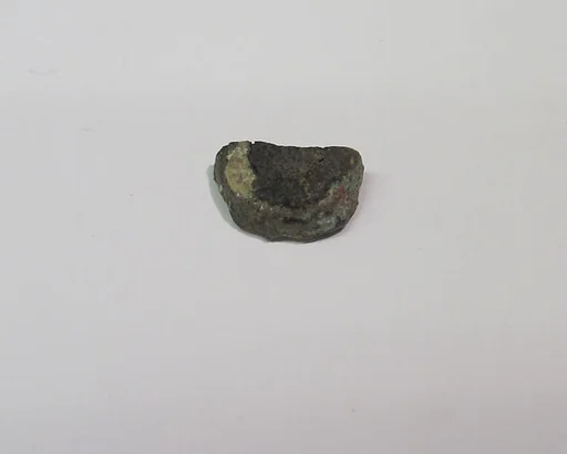 Inlay fragment