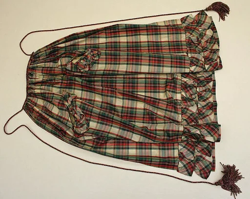 Apron