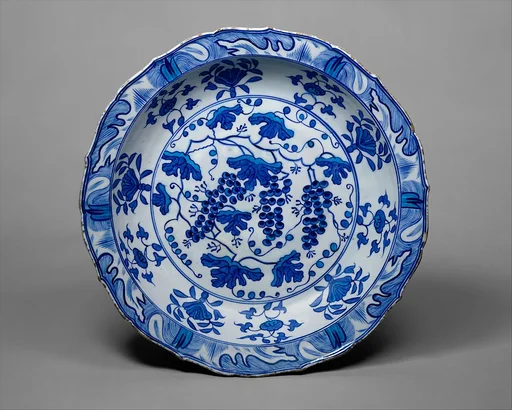Dish