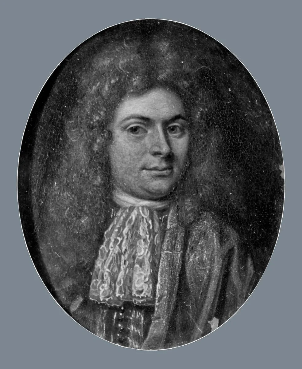 James Delancey — Unknown