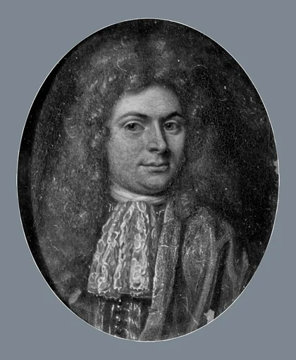James Delancey