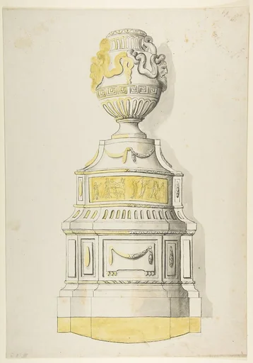 Design for an Urn