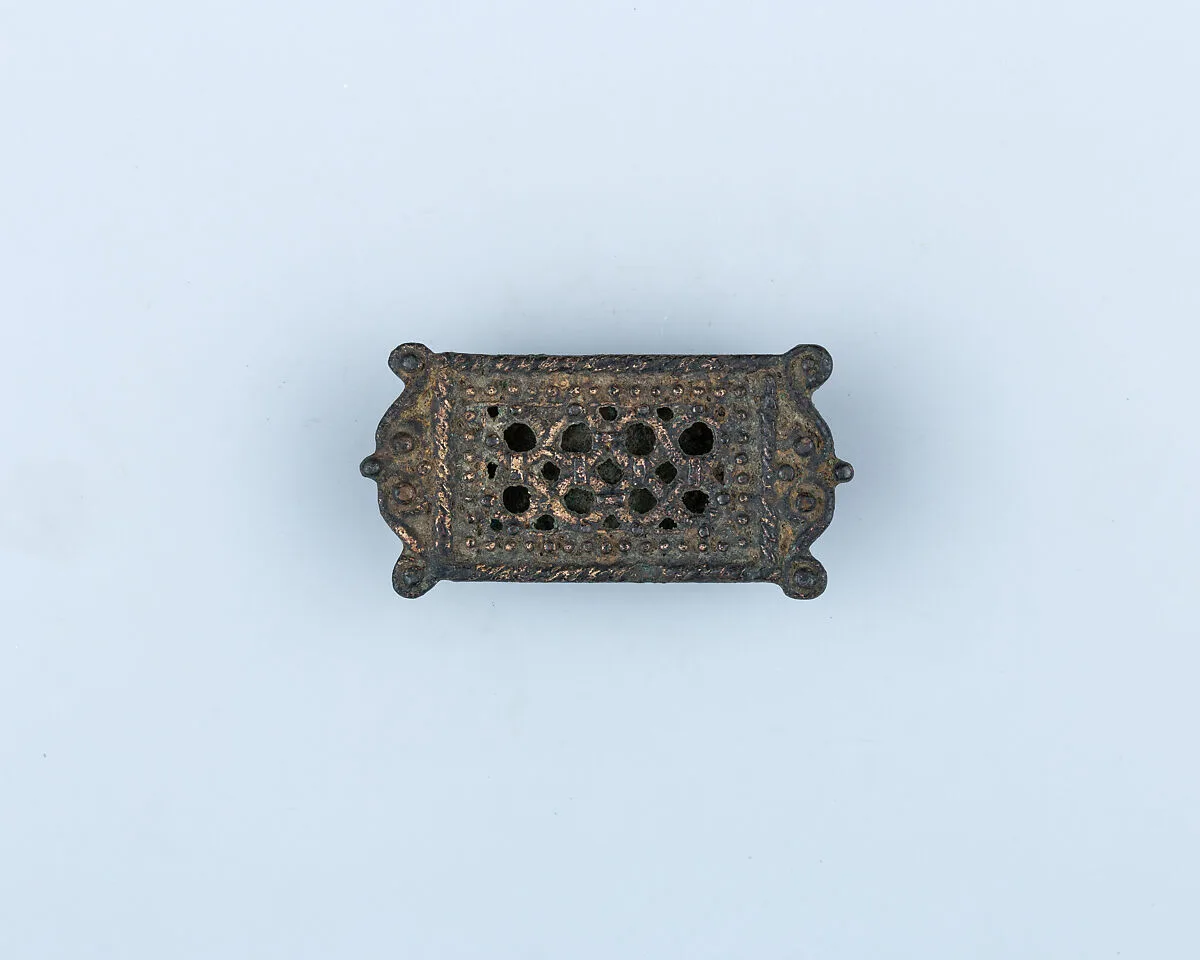 Slide for Strap — Unknown