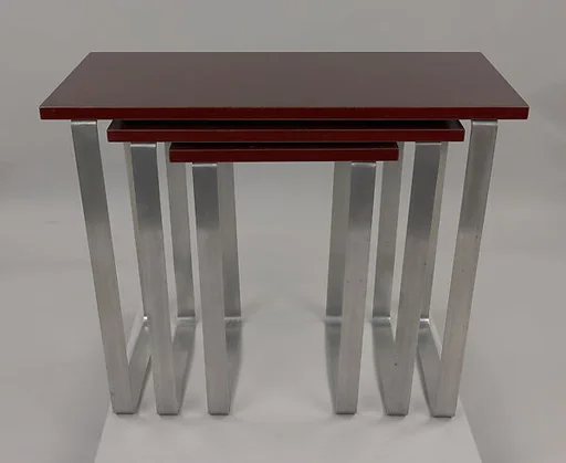 Nesting Tables