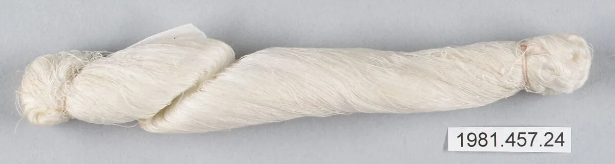 Skein — Unknown
