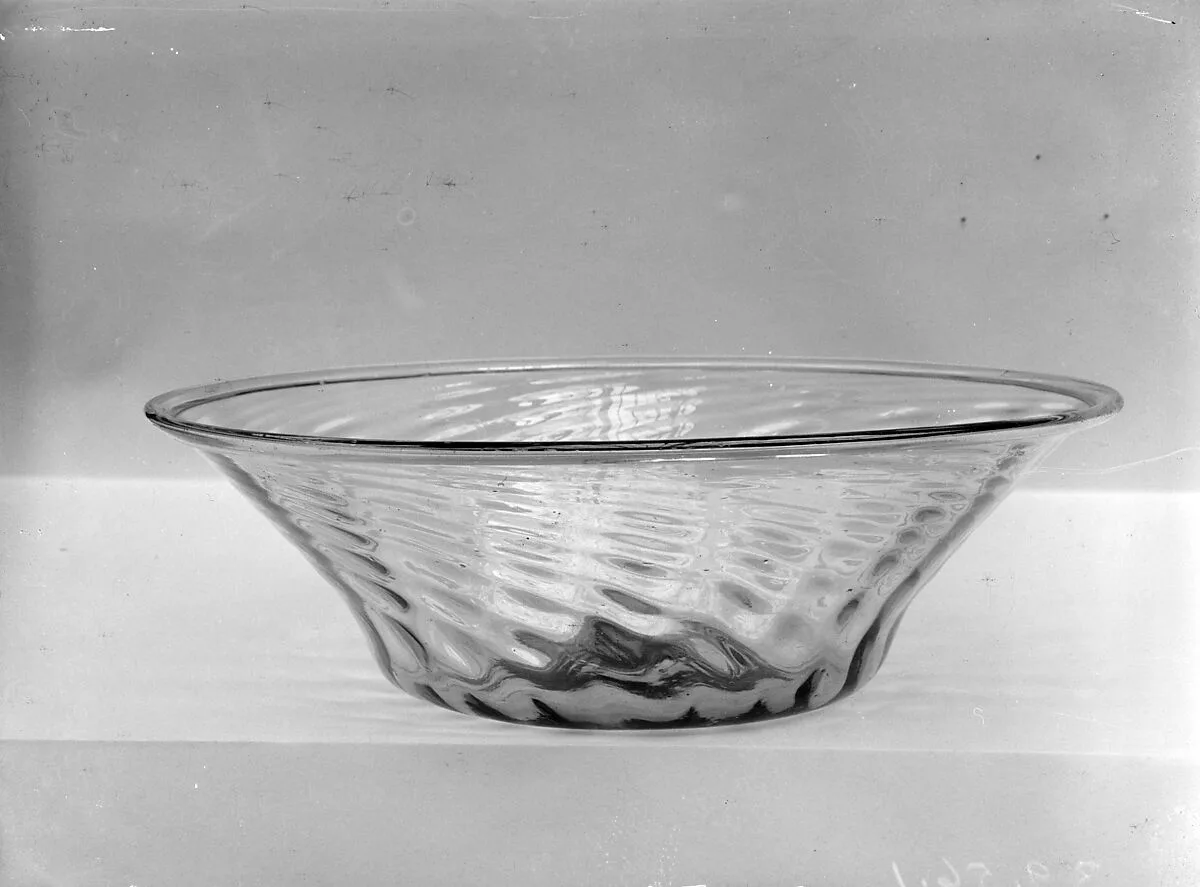 Bowl — Unknown