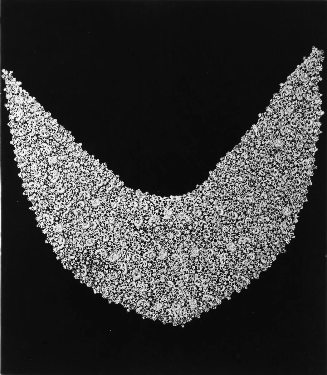 Cape — Unknown