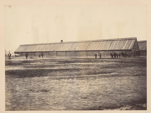 [Civil War View]