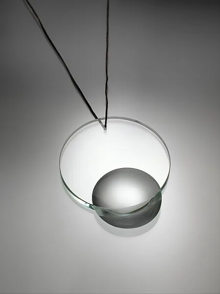 Pendant — Václav Cigler