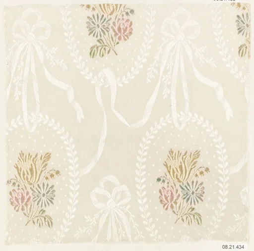 Textile sample