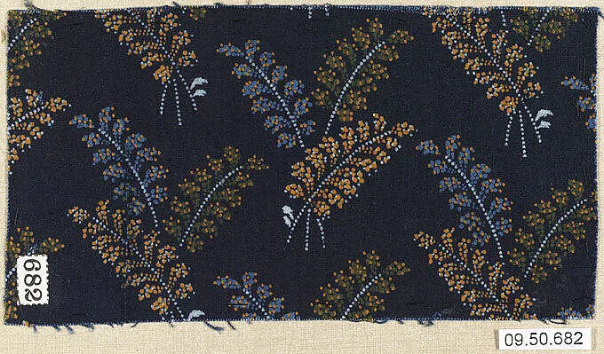 Piece — Unknown
