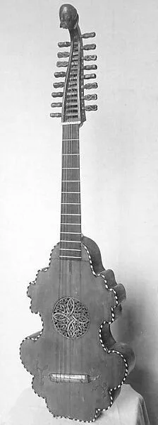 Orpheoreon (reproduction) — Unknown