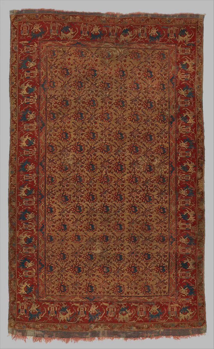 Carpet — Unknown