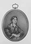 Portrait of a Lady