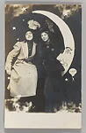 [Paper Moon Studio Portrait]